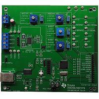Texas Instruments DRV8834EVM Brushed DC Motion Controller DRV8834 Eval Mod