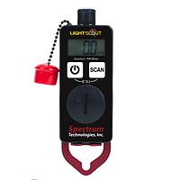 Spectrum Technologies 3415A LightScout Quantum (PAR)/DLI Meter (0.0 to 6500 µmol m⁻² s⁻¹, 400 to 700nm)
