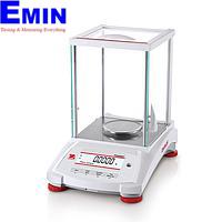 OHAUS PX225D analytical balance