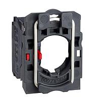 SCHNEIDER ZB5AZ102 Body MTG.BASE WITH 1 N/C