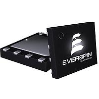 Everspin Technologies EM016LXQBDH13IS1T MRAM IC RAM 16Mb Quad SPI in 8-DFN 133 MHz