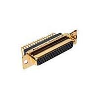 C&K Aerospace 340100102BDFM104SNMB1D0NFR172 D-Sub Connectors - Standard Density