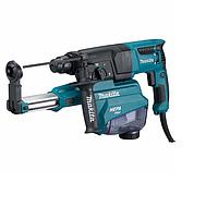 MAKITA HR2652 Combination Hammer with Self Dust Collection (800W)