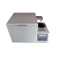 Run Test RUN-WSA01 Transformer Oil Water Soluble Acid Value Analysis Instrument (3.6-7.0PH)