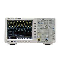 OWON XDS4504 Digital Storage Oscilloscope (500MHz, 4CH, 5GS/s)