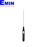 TESTO 0628 0015 Highly Accurate Immersion/Penetration Probe (-100 ~ +350 °C)