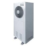 FujiE DY- 6180EB Industrial Dehumidifier (180 lits/day)