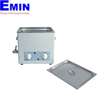 WITEG WUC-A02H Ultrasonic Cleaner (1.8 l; 75 W)