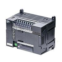 Omron Automation and Safety CP1L-M30DT-D PLC Controllers CPU 18 In 12 Ou NPN DC PS