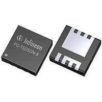 Infineon IAUZ40N06S5L050ATMA1 MOSFETs MOSFET_)40V 60V)