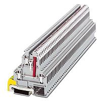 PHOENIX CONTACT 0461034 Wire to Wire SLKK 5-LA 60 RD/U-O