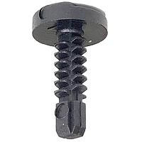 Essentra Components 167003069902 Finned Rivet FINNED RIVET A=4.0 B=13.5
