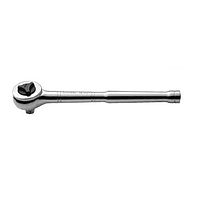 SATA 13901 1/2inch DR. QUICK-RELEASE RATCHET (ROUND HEAD) (1/2inch,250mm)
