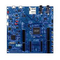 NXP LPC55S69-EVK Evaluation Kits LPC55S69-EVK