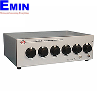 IETLAB Genrad 1413 Precision Decade Capacitor (0.05% + 0.5 pF; 1.11111 µF)