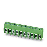 PHOENIX CONTACT 1737941 Fixed Terminal Blocks PT 1,5/ 6-5,0-H BK BD:7-12