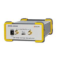 SALUKI SE4002 Input Preamplifier (10MΩ//8pF)