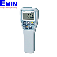 skSATO SK-270 WP Waterproof Digital Thermometer (Measuring probe not included)