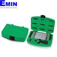 TOPTUL GAAI2101 11 pcs 20-in-1 Interchangeable  Screwdriver Set