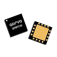 Qorvo QPB9330TR13 Variable Gain Amplifiers 0.6-0.85 GHz Rx DVGA