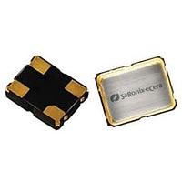 Diodes Incorporated FW1600008 Quartz Crystal 16.000MHz 12pF 20ppm -40 to +85