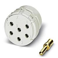 PHOENIX CONTACT 1595501 Circular Metric Connectors RC-09P1N8C0000
