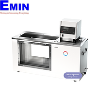 Lauda PV 15 Thermostatic Bath (30 ... 230 °C, 3.7 kW, 15.0L)