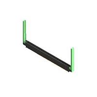 EDAC 387-072-560-868 Standard Card Edge Connectors Card Edge Connector
