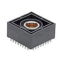 Molex 216617-0001 Receptacles 8.0mm EON Floating Socket, Top-entry