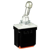 Honeywell 102TL2-12A Toggle Switches DPDT 3POS IWTS 16-20 Gage,Lock LVR