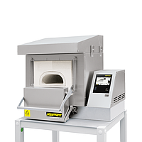 NABERTHERM S 73/HS Fire Assay/Cupellation Furnaces (1300°C, 73L)