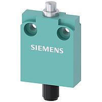 SIEMENS 3SE54230CC201EB1 Snap Action Contact LIMSW,40MM,ROLL PLNGR,1NO+1NC SNAP,M12-5