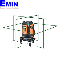 GEO-Fennel FLG 70-GREEN SP Line Laser (± 3°; Green LD)