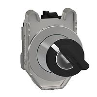 SCHNEIDER XB4FG41 Key Type Selector FLUSH KSW KEY455 2POS 1NO
