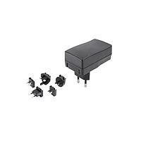 SL Power SLE06S0903C01 Wall Mount AC Adapters External