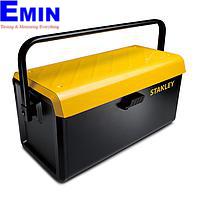 STANLEY STST73100-8 Metal Tool Box