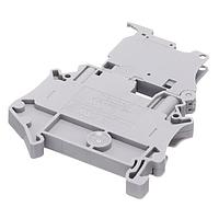 PHOENIX CONTACT 3074169 Fuse Terminal Block UT 4-HESI (5X20) GY