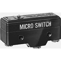 MICRO SWITCH / Honeywell BM-2RW82255512429-A4 Large BASIC SW SPDT 22 A 250VAC ROLLER LEVER