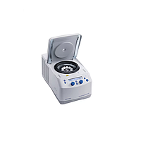 Eppendorf 5425 Centrifuge (21300 × g)