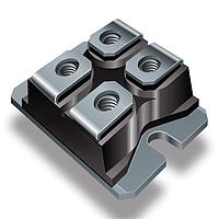 IXYS IXBN75N170 IGBT Modules 145Amps 1700V