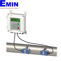 Ultrasonic Flow Meters