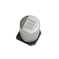 Chemi-Con EMVY800ARA471MMN0S Electrolytic Capacitors