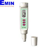 skSATO SK-660PH Pen Type Digital pH Meter (2~12±0.6pH;0~50±1°C)