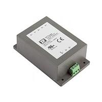 XP Power DTE6048S24 Isolated DC-DC CONVERTER, 60W, 4:1, CHASSIS MT