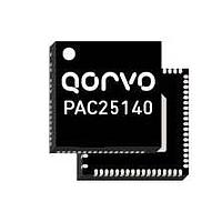 Qorvo PAC25140NSR Charge Management PD02 Based- 10S-20S BMS w exposed offset