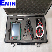 Huazheng HZNZ-300 Handheld High Accuracy Battery Internal Resistance Meter (0.01mΩ-120mΩ)