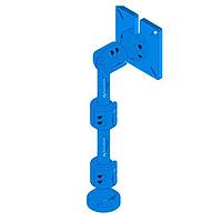 Swivellink AFSB-1044-9 Operator Kit STD VESA MONITOR SINGLE ARM KIT