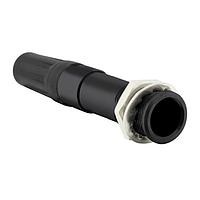 Eaton Souriau-Sunbank JBXSR1G07FSSDSMR Connectors 7P Socket Receptacle Solder Shell Size 1