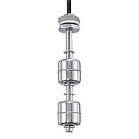 Cynergy3 SSF67B50B300 Liquid Level Sensors 2 Level switch in SS 316 25VA PVC 7/0.2  50mm & 300mm levels