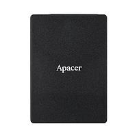 Apacer AE2.25CKGC.002ES Solid State Drives - SSD SATA 2.5" SSD 3D-TLC BICS5 ST250-25 512GB /Replacement: AE2.25CKGC.002GW